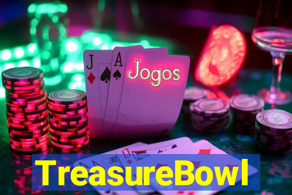 TreasureBowl treasure bowl estrategia